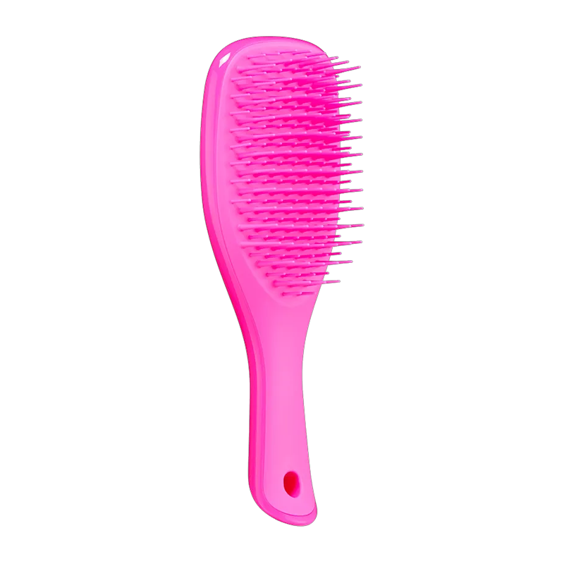 Tangle Teezer The Ultimate Detangler Mini Runway Pink - Щітка для волосся Tangle Teezer The Ultimate Detangler Mini Runway Pink - Щітка для волосся